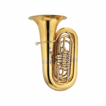 Tuba Cerveny Kaiser CBB 693-5R