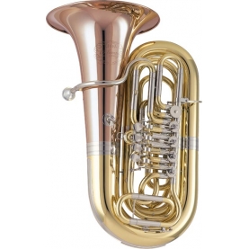 Tuba Cerveny Opera CCB 883-5IZ