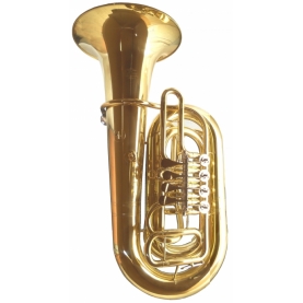 Tuba J.Michael 2800 niños