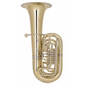 Tuba Miraphone CC-84A 1/2