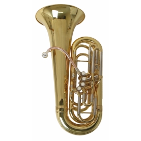 Tuba Roy Benson TB 312C