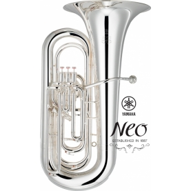 Tuba Yamaha YBB-632S Neo