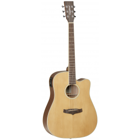 Guitarra Acustica Tanglewood TW10E