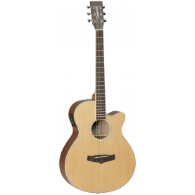 Guitarra Acustica Tanglewood TW9E