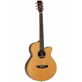 Guitarra Acustica Tanglewood TWJSF CE