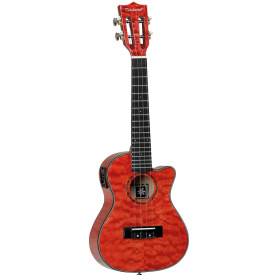 Ukelele Concierto Tanglewood TWT25E