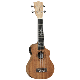 Ukelele Soprano Tanlgewood TWT1-CE