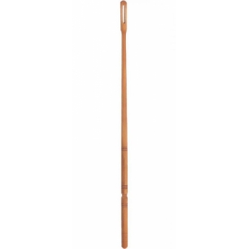 Varilla Limpiaza Flauta Yamaha Madera
