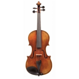 Violin Jay Haide Guadagnini Antiqued