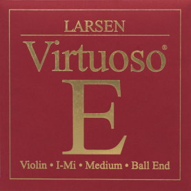 Cuerda Violin Larsen Virtuoso Forte
