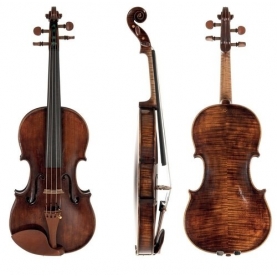 Violin Gewa Master