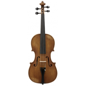 Violin Gewa Praga Envejecido