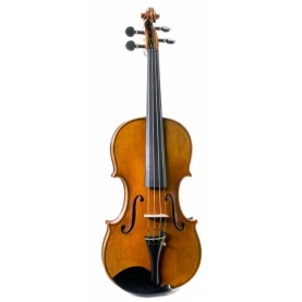 Violin Antonio Wang Signature