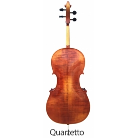 Cello Corina Quartetto