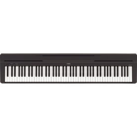 Piano Digital Yamaha P-45