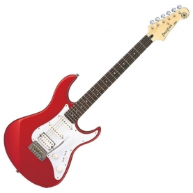 Guitarra Electrica Yamaha Pacifica PAC 112J RM
