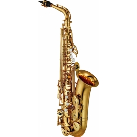 Saxofon Alto Yamaha YAS-480