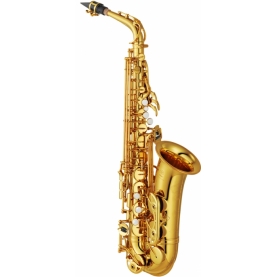 Saxofon Alto Yamaha YAS-62