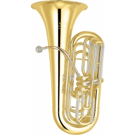 Tuba Yamaha YBB-621