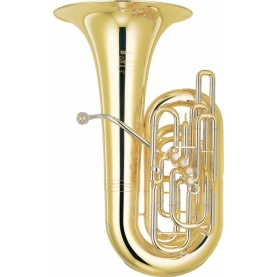 Tuba Yamaha YCB-822