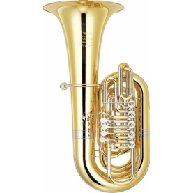 Tuba Yamaha YCB-861