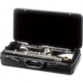 Clarinete Bajo Yamaha YCL-221S II