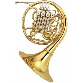 Trompa Doble Yamaha YHR-671D