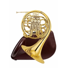 Trompa Yamaha YHR-668 II