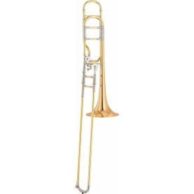 Trombon Yamaha YSL-882GOR Xeno