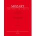 Concerto in D Major Nº 2 K 211/ Full Score Mozart