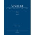 Gloria RV 589 Vivaldi