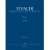 Gloria RV 589 Vivaldi