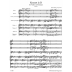Concerto in D Major Nº 2 K 211/ Full Score Mozart