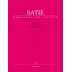 Ogives Gymnopedies saite