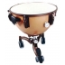 Timbal Revolution Adams 23'' Cobre