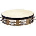 Pandereta Meinl TAH2WB