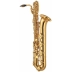 Saxofon Baritono Yamaha YBS-62