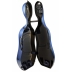 Estuche Cello Bam Hightech 1005XLB Slim Azul