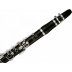 Clarinete Yamaha YCL-650 II