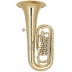 Tuba Miraphone Belcanto F181B