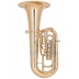 Tuba Miraphone Elektra F481B