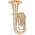 Tuba Miraphone Elektra F481C 5/4