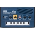 Modulo Korg Monotron Duo