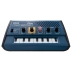 Modulo Korg Monotron Duo