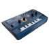 Modulo Korg Monotron Duo