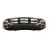 Pandereta Meinl TMT1M-BK