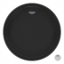 Parche Bombo Remo Powerstroke Pro Ebony 23" PR-1423-00
