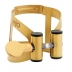 Abrazadera Saxo Baritono Vandoren MO