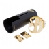 Abrazadera Saxo Alto Vandoren Optimum