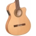 Guitarra Cutaway Alhambra 3F-CW-E1